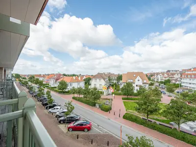 TerraceBalcony