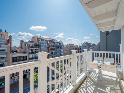 TerraceBalcony