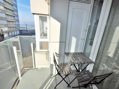 TerraceBalcony