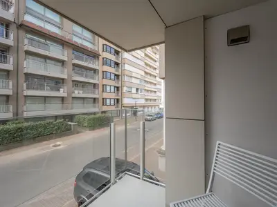 TerraceBalcony