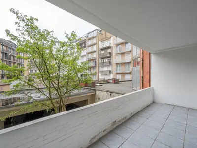 TerraceBalcony