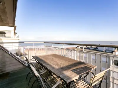 TerraceBalcony