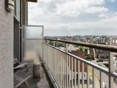 TerraceBalcony