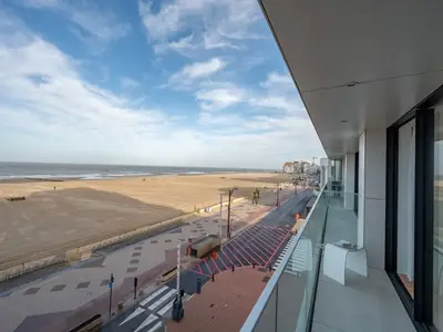 TerraceBalcony