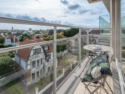 TerraceBalcony