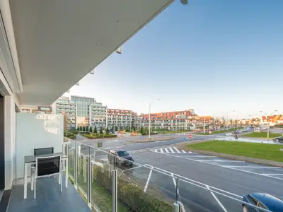 TerraceBalcony