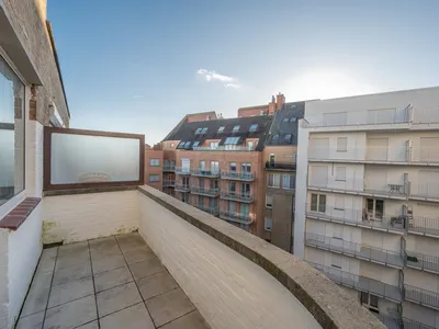TerraceBalcony