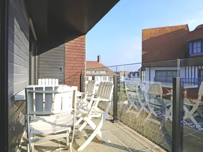 TerraceBalcony