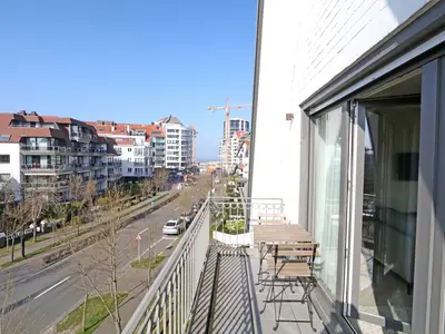 TerraceBalcony