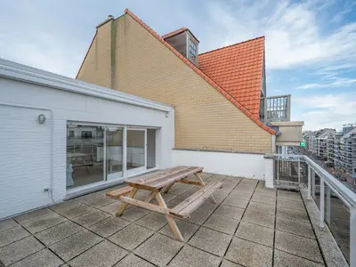 TerraceBalcony