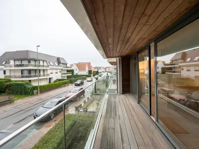 TerraceBalcony