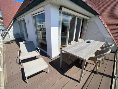 TerraceBalcony