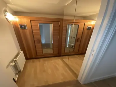 Landing