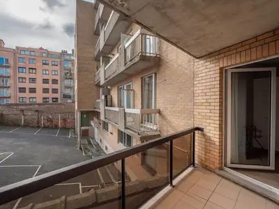 TerraceBalcony