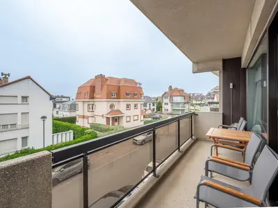 TerraceBalcony