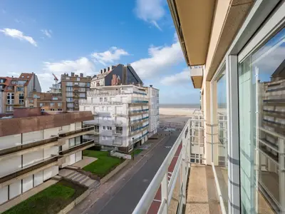 TerraceBalcony
