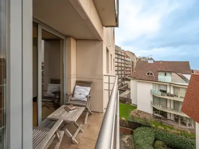 TerraceBalcony