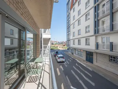 TerraceBalcony