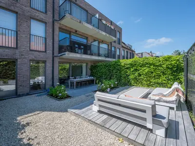TerraceBalcony