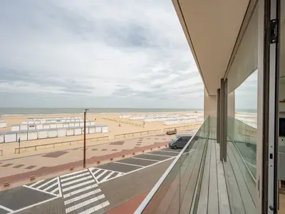 TerraceBalcony