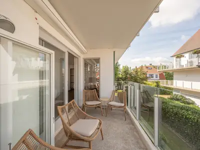 TerraceBalcony