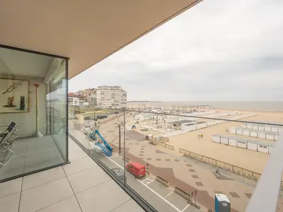 TerraceBalcony