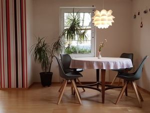 Ferienwohnung für 4 Personen (58 m²) in Knorrendorf