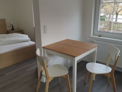 Ferienwohnung für 2 Personen (28 m²) in Knüllwald 2/9