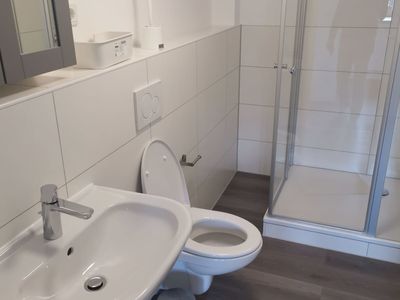 Ferienwohnung für 2 Personen (28 m²) in Knüllwald 3/9