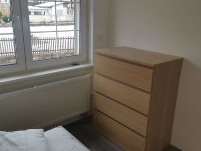 Ferienwohnung für 2 Personen (28 m²) in Knüllwald 6/9