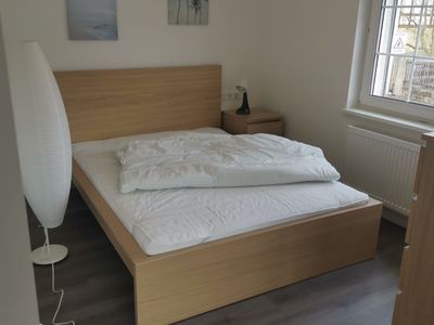 Ferienwohnung für 2 Personen (28 m²) in Knüllwald 7/9