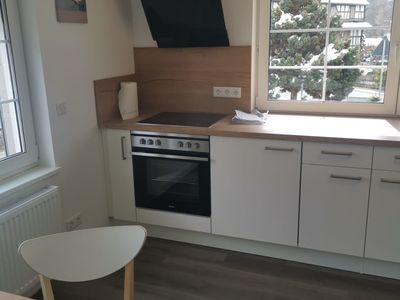 Ferienwohnung für 2 Personen (28 m²) in Knüllwald 8/9