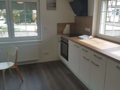 Ferienwohnung für 2 Personen (28 m²) in Knüllwald 9/9