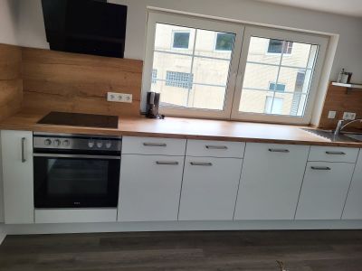 Ferienwohnung für 4 Personen (48 m²) in Knüllwald 1/7