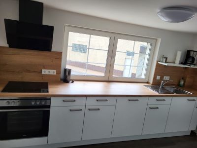 Ferienwohnung für 4 Personen (48 m²) in Knüllwald 2/7