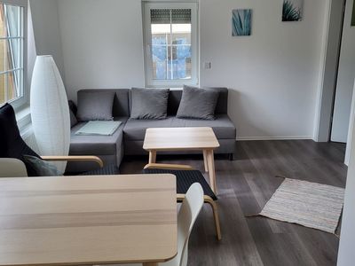 Ferienwohnung für 4 Personen (48 m²) in Knüllwald 3/7