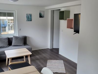 Ferienwohnung für 4 Personen (48 m²) in Knüllwald 5/7