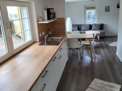 Ferienwohnung für 4 Personen (48 m²) in Knüllwald 6/7