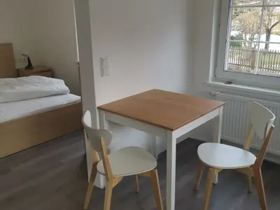 Ferienwohnung für 2 Personen (28 m²) in Knüllwald 2/9