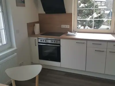 Ferienwohnung für 2 Personen (28 m²) in Knüllwald 8/9