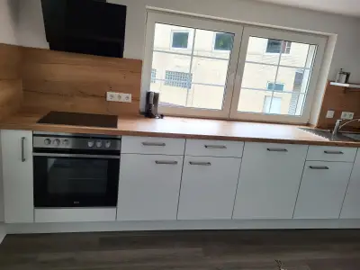 Ferienwohnung für 4 Personen (48 m²) in Knüllwald 1/7