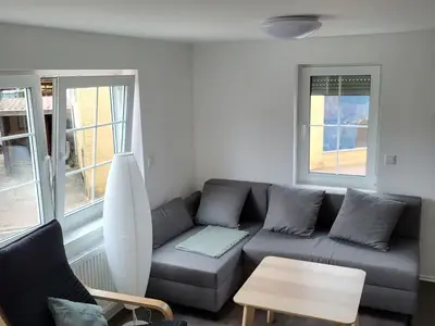 Ferienwohnung für 4 Personen (48 m²) in Knüllwald 4/7