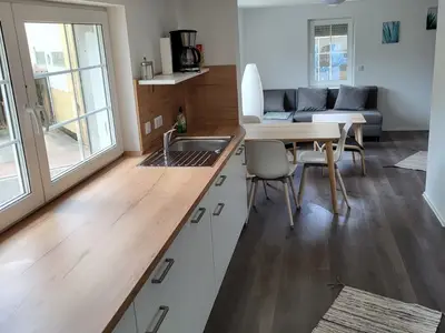Ferienwohnung für 4 Personen (48 m²) in Knüllwald 6/7