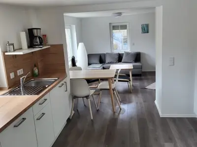 Ferienwohnung für 4 Personen (48 m²) in Knüllwald 7/7