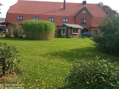 Ferienwohnung für 3 Personen (26 m²) in Koberg 1/10