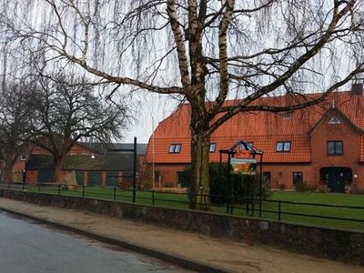 Ferienwohnung für 3 Personen (26 m²) in Koberg 3/10