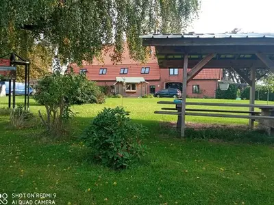 Ferienwohnung für 3 Personen (26 m²) in Koberg 4/10