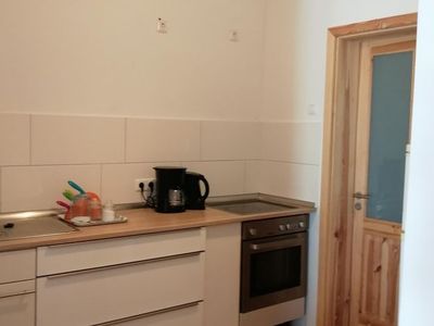 Ferienwohnung für 3 Personen (26 m²) in Koberg 5/10