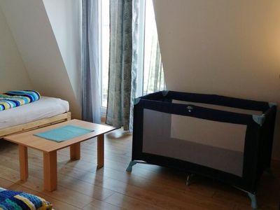 Ferienwohnung für 3 Personen (26 m²) in Koberg 7/10