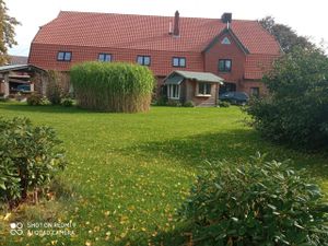 Ferienwohnung für 3 Personen (26 m&sup2;) in Koberg